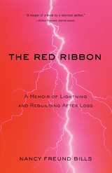 Red Ribbon -  Nancy Freund Bills