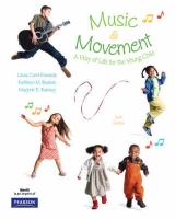 Music and Movement - Edwards, Linda; Bayless, Kathleen M.; Ramsey, Marjorie E.