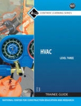 HVAC Level 3 Trainee Guide, Paperback - NCCER