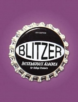 Intermediate Algebra for College Students - Blitzer, Robert F.