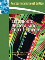 Electronic Devices and Circuit Theory - Boylestad, Robert L.; Nashelsky, Louis