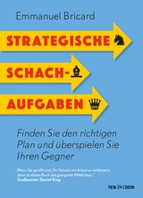 Strategische Schachaufgaben -  Emmanuel Bricard