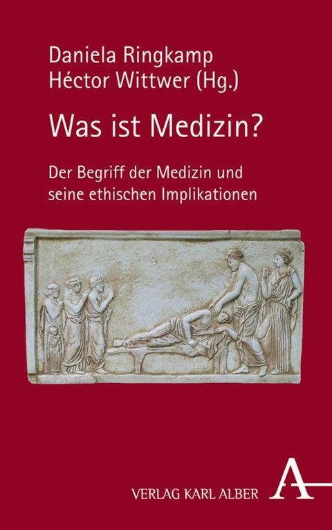 Was ist Medizin? - 