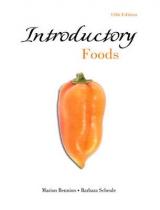 Introductory Foods - Bennion, Marion; Scheule, Barbara