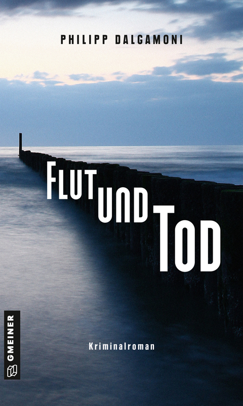 Flut und Tod - Philipp Dalgamoni