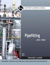 Pipefitting Level 3 Trainee Guide, Paperback - NCCER