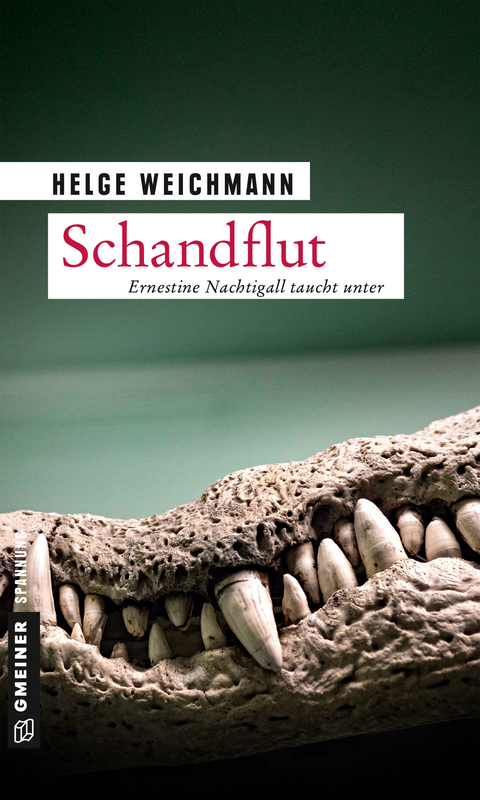 Schandflut - Helge Weichmann