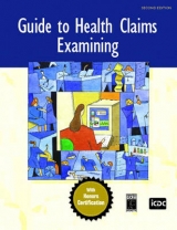 Guide to Health Claims Examining - Publishing Inc., ICDC