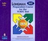 Longman Preparation Course for the TOEFL Test - Phillips, Deborah