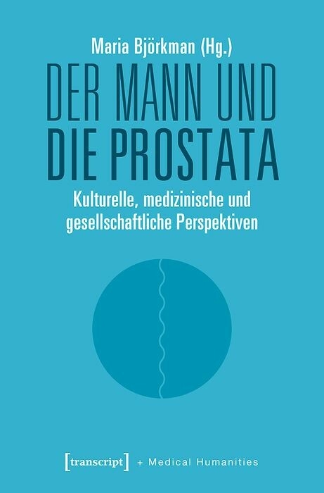 Der Mann und die Prostata - 