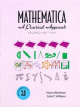 Mathematica - Blachman, Nancy; Williams, Colin