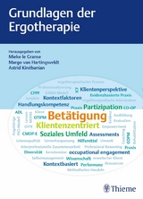 Grundlagen der Ergotherapie -  Mieke le Granse