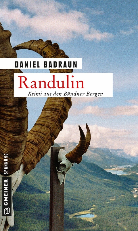 Randulin - Daniel Badraun