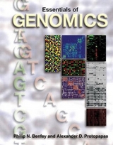 Essentials of Genomics and PowerPoint CD Package - Benfey, Philip