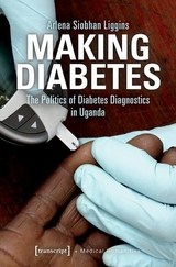 Making Diabetes - Arlena Siobhan Liggins