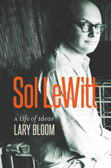 Sol LeWitt -  Lary Bloom