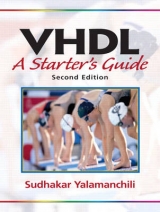 VHDL - Yalamanchili, Sudhakar