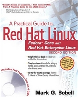 Practical Guide to Red Hat Linux - Sobell, Mark G.