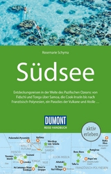 DuMont Reise-Handbuch Reiseführer E-Book Südsee - Rosemarie Schyma