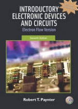 Introductory Electronic Devices and Circuits - Paynter, Robert T.