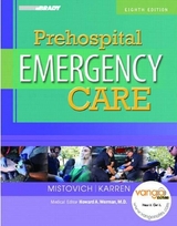 Prehospital Emergency Care - Mistovich, Joseph J.; Karren, Keith J.