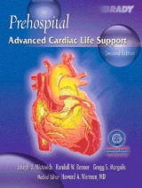 Prehospital Advanced Cardiac Life Support - Mistovich, Joseph J.; Benner, Randall W.; Margolis, Gregg S.