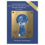 Cryptography and Network Security - Stallings, William