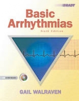 Basic Arrhythmias - Walraven, Gail