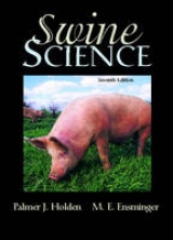 Swine Science - Holden, Palmer J., Retired; Ensminger, M. E., Deceased