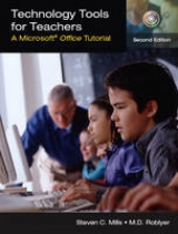 Technology Tools for Teachers - Mills, Steven C.; Roblyer, M. D.