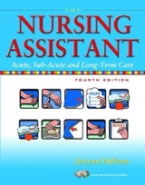 The Nursing Assistant - Pulliam, Jolynn