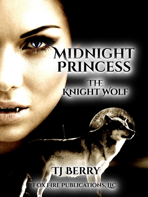 Midnight Princess - Tj Berry