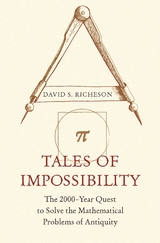 Tales of Impossibility -  David S. Richeson