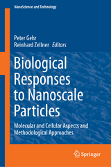 Biological Responses to Nanoscale Particles - 