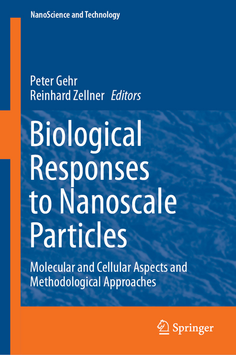 Biological Responses to Nanoscale Particles - 