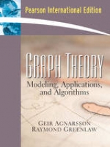 Graph Theory - Agnarsson, Geir; Greenlaw, Raymond