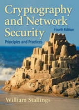 Cryptography and Network Security - Stallings, William