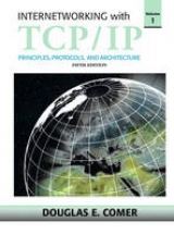 Internetworking with TCP/IP, Vol 1 - Comer, Douglas E.