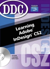 Learning Adobe InDesign - Wempen, Faithe