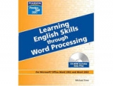 Learning English Skills Through Word Processing - Frew, Michael J