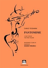 Pantomime - Carlo Tessarini