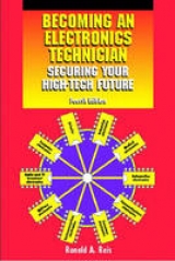 Becoming an Electronics Technician - Reis, Ronald A.