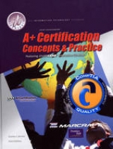 A+ Certification - Brooks, Charles J.; Marcraft International