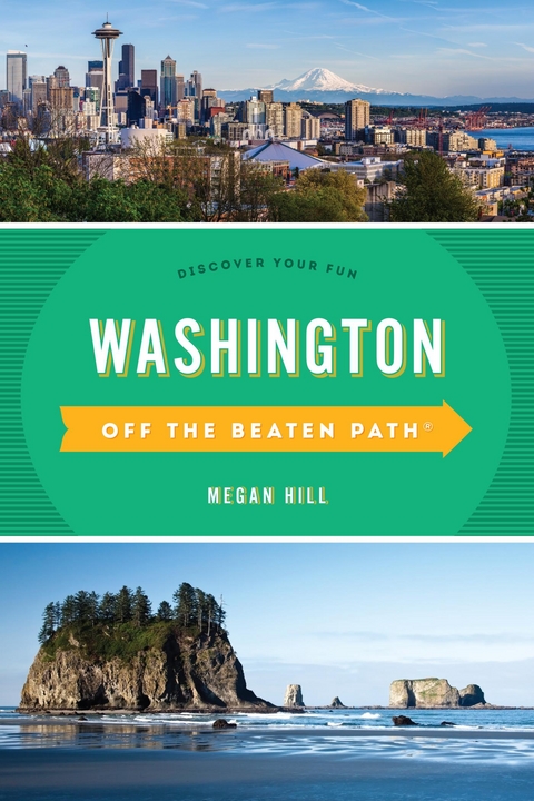 Washington Off the Beaten Path(R)