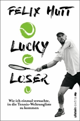 Lucky Loser -  Felix Hutt