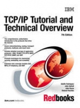 TCP/IP Tutorial and Technical Overview - Rodriguez, Adolfo; Gatrell, John; Karas, John; Peschke, Roland