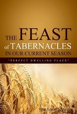 The Feast of Tabernacles in our current season - William Mashao