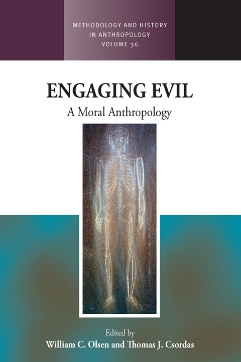 Engaging Evil - 