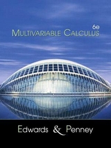 Multivariable Calculus - Edwards, C.; Penney, David