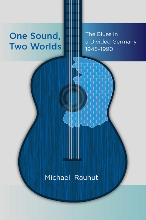 One Sound, Two Worlds -  Michael Rauhut